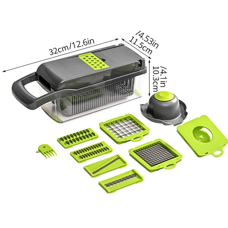 Effortless Slicing, Maximum Efficiency – PrecisionSlice Pro